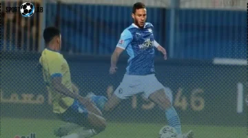 يورتشيتش وممدوح عيد يزوران رمضان صبحي قبل السفر إلى ألمانيا – صور حصرية اليوم